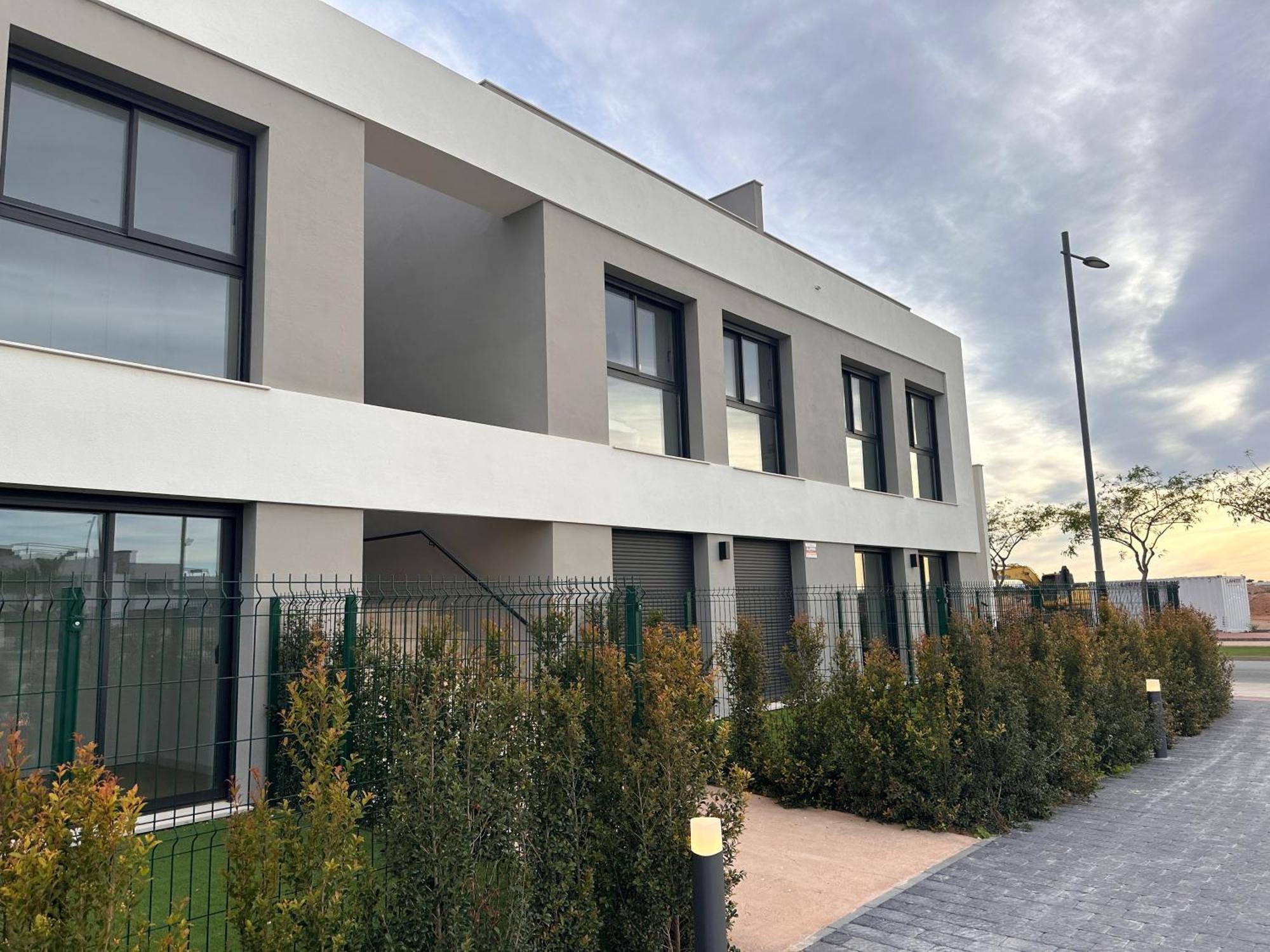 Apartament Madreselva 62.29 Torre-Pacheco Zewnętrze zdjęcie